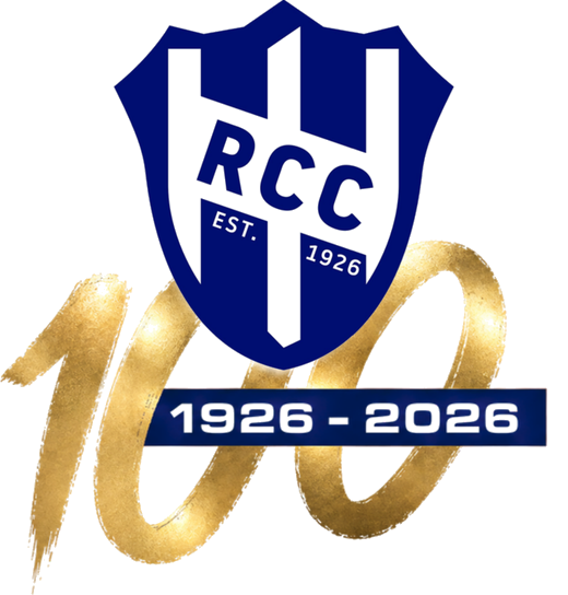 Racing Club Curaçao 1926–2026